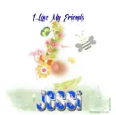 LOVE FRIENDS - JESSI