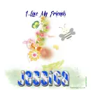 LOVE FRIENDS - JESSICA