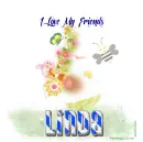 LOVE FRIENDS - LINDA