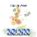LOVE FRIENDS - MELAINE