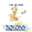 LOVE FRIENDS - MELINDA
