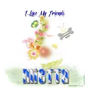 LOVE FRIENDS - MIETTA