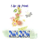 LOVE FRIENDS - MILEIDI