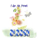 LOVE FRIENDS - OLESYA