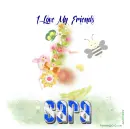 LOVE FRIENDS - SARA