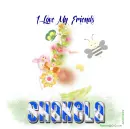 LOVE FRIENDS - SHAKELA