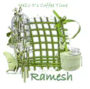 COFFEE TIME - RAMESH