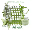 COFFEE TIME - ALMA