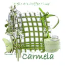 COFFEE TIME - CARMELA