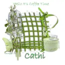 COFFEE TIME - CATHI