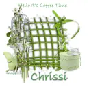 COFFEE TIME - CHRISSI