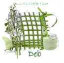 COFFEE TIME - DEB