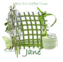 COFFEE TIME - JANE