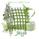 COFFEE TIME - JAYA