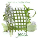 COFFEE TIME - JESSI