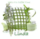 COFFEE TIME - LINDA