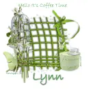 COFFEE TIME - LYNN