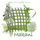 COFFEE TIME - MAKANI