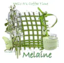 COFFEE TIME - MELAINE
