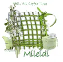 COFFEE TIME - MILEIDI