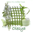 COFFEE TIME - OLESYA