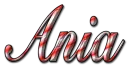 Ania