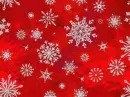 Christmas Snowflakes