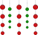 Christmas Ornament Balls
