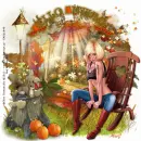 Hello Autumn