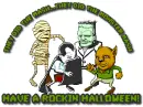 Monster Mash