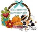 My Pumkin Pie