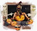 Halloween _Robbie