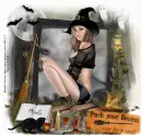 Halloween (Stay for a spell)