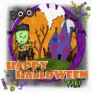 Tabi - Halloween
