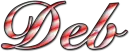 Deb