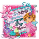 Loraine- Sweet Friend
