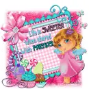 Sweet Friend
