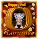 Loraine