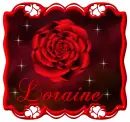 Loraine