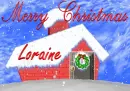 Loraine
