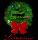 Loraine