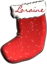 Loraine
