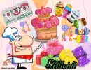 Happy Birthday ~ Mileidi