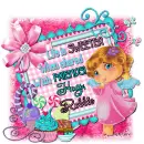 Robbie - Sweet Friend