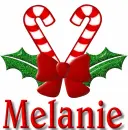 Melanie