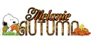 Snoopy Autumn ~ Melanie