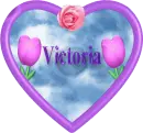 Victoria 