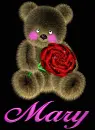 Mary