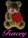 Tracey