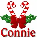 Connie